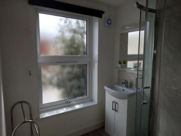 One Bedroom Flat
