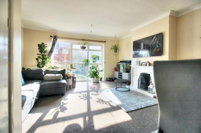 Lounge and Dining Room
