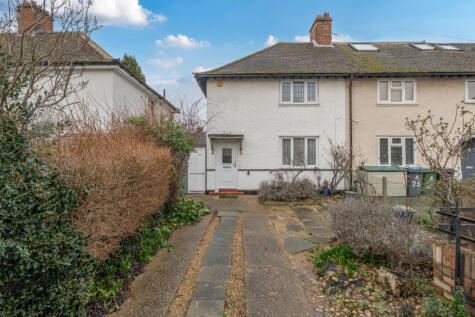 Norbiton Common Road, Kingston Upon Thames, KT1