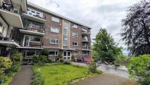 Flat 35, Fulwood Park Mansions, Chesterwood Drive, Sheffield S10 5DU