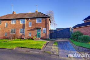 92, Cob Lane, Birmingham B30 1QR