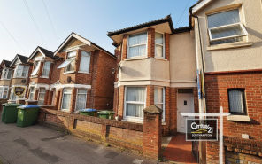 82, Newcombe Road, Southampton SO15 2FS
