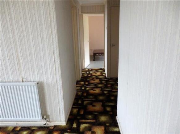 INNER HALL :