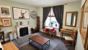 14 2, Loan, Hawick TD9 0AT