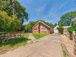Oregon, Bromley Green Road, Ashford TN26 2EQ