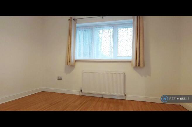 Bedroom #1