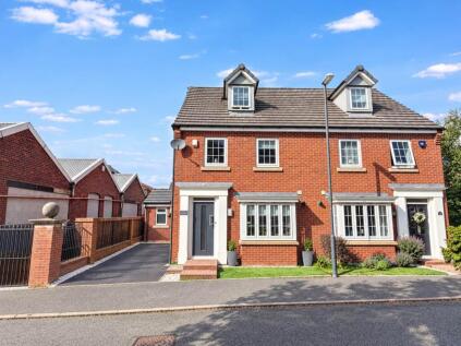 The Fairways, Royton, Oldham