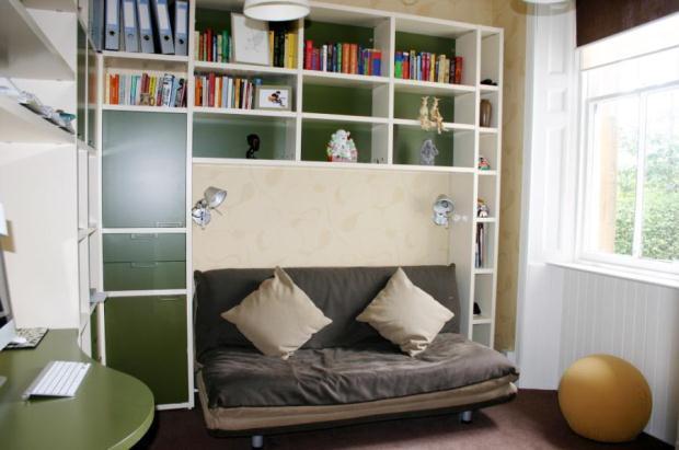 BEDROOM 3