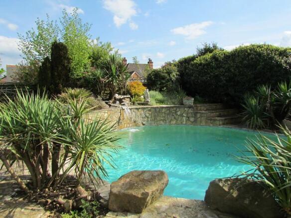 pool