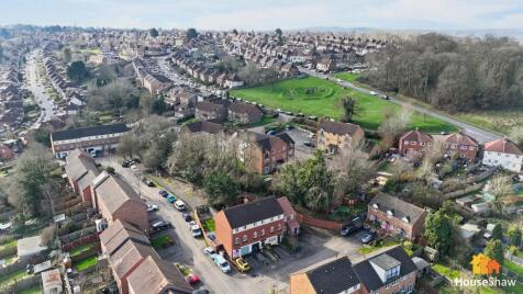 Vanguard Close, High Wycombe, HP12 3FP