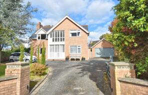 Berllan Newydd, Plas Coch Bach Junction To Arosfa Junction, Gellifor, Ruthin LL15 1SF