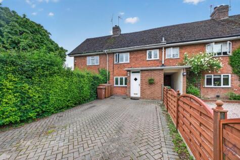 College Row, Throckmorton, Pershore, Worcestershire, WR10