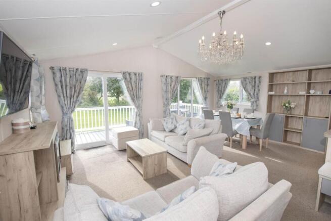 3 bed Lodge for sale Image 10