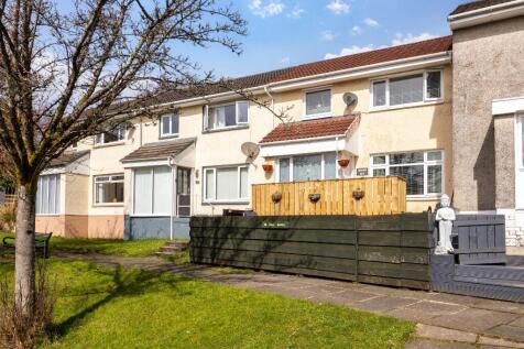 Greenfield Way, Garelochhead, Helensburgh, Argyll And Bute G84