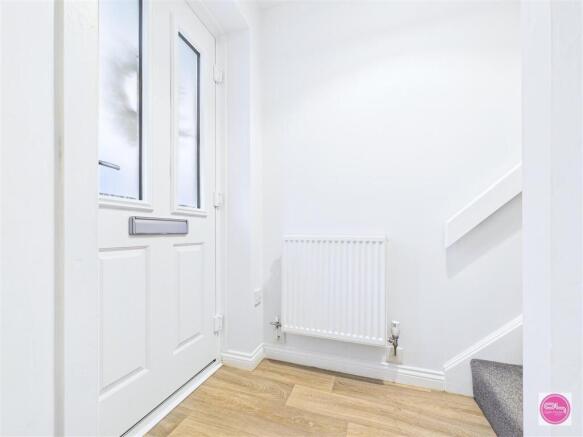 Derwent Road, Brizlincote Valley, Burton upon Tren