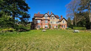 Flat 10, Brockhurst, Church Stretton SY6 6QY