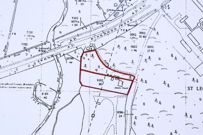 Large Plot