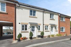 54, Tigers Way, Axminster EX13 5TG