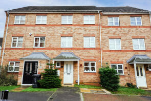 4, Hanworth Close, Leicester LE5 1UU