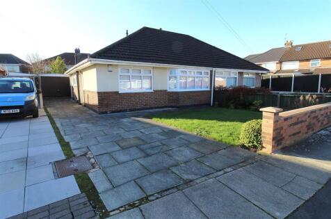 Dartmouth Avenue, Aintree Village, Liverpool