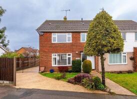Aspens, Quakers Close, Longfield DA3 7EA