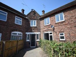 1, Neville Road, Chester CH3 5TP