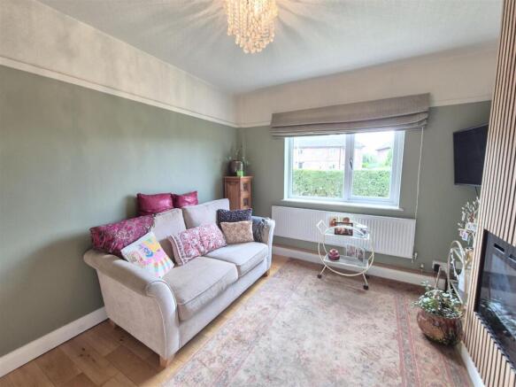 Peldar Place, Coalville, LE67 photo 4
