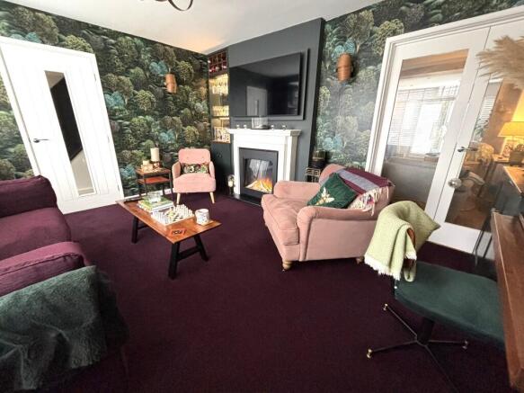 Chesterfield Road, Lichfield, Staffordshire, WS14 photo 5