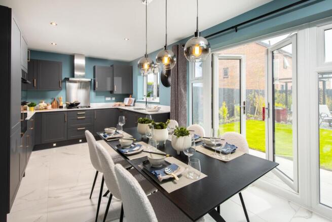 3 bed Semi-Detached for sale Image 4