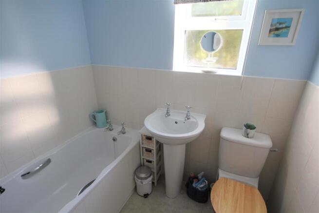 House Bathroom