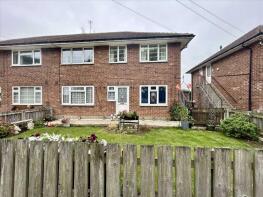 6, Elizabeth Court, Western Avenue, Brigg DN20 8QB