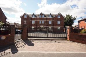 4, Nazarene Court, Church Street, Westhoughton, Bolton BL5 3QQ