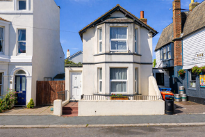 47, Priory Road, Hastings TN34 3JJ