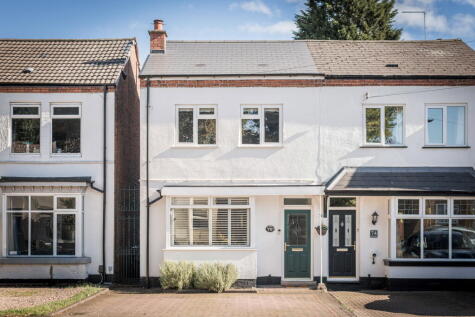 Green Lanes, Wylde Green, Sutton Coldfield, B73 5JL