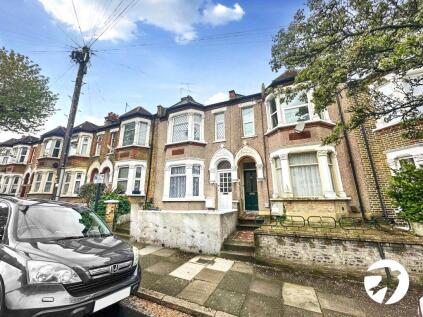 Chancelot Road, London, SE2