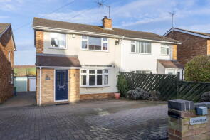 Conifers, Swindon Lane, Cheltenham GL50 4PB