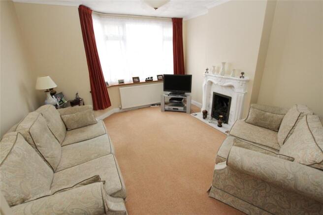 Lounge Area
