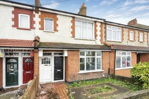 44, Greenside Road, Croydon CR0 3PL