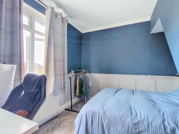 4 bed Semi-Detached for sale Image 12