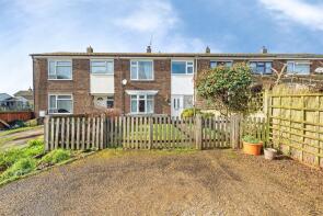 55, Sandholme, Buckingham MK18 2QE