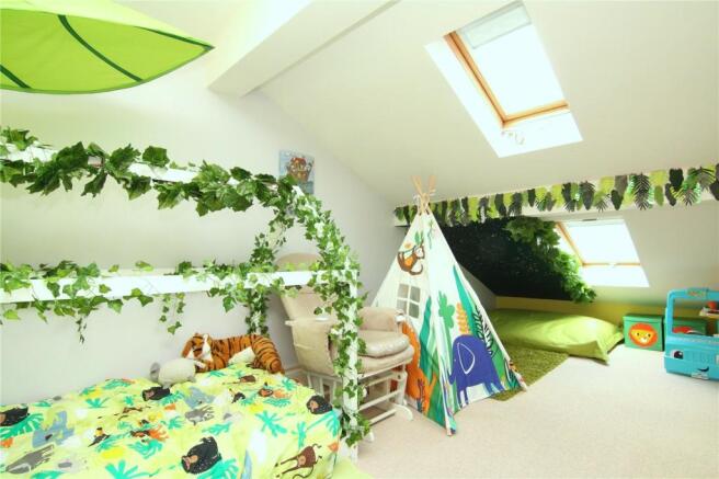 Bedroom 2