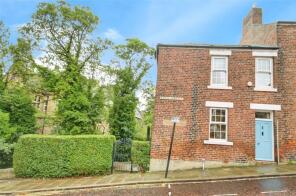 1, West Terrace, Durham DH1 4RN