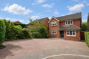 27, Bracken Close, Chorley PR6 0EJ