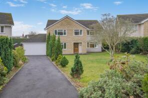 Livadia, The Oaklands, Llandevaud, Newport NP18 2AG