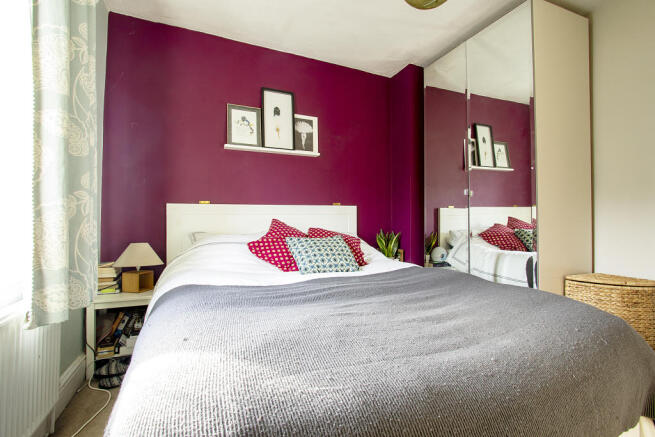 Bedroom 1 2