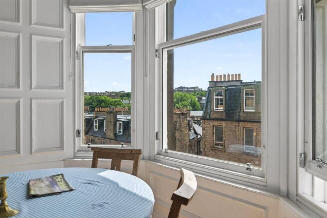 Raeburn Place
