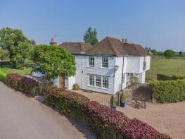 Old Plough Cottage, Soleshill Road, Canterbury CT4 8JL
