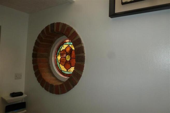 Internal Feature