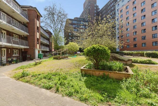 Gardens