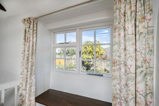 Window Seat